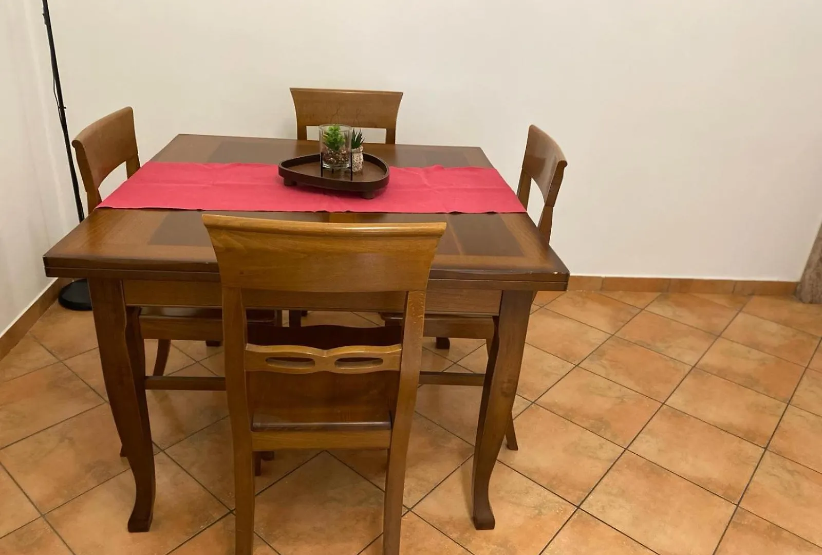 Ferienwohnung Casa Al Lario Pescate Apartment